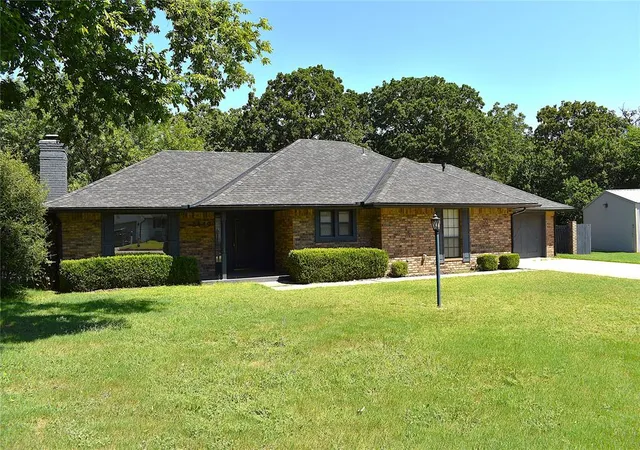 1st image of 2449 Whispering Oak Dr, Seminole, OK 74868 | MLS# 2627914