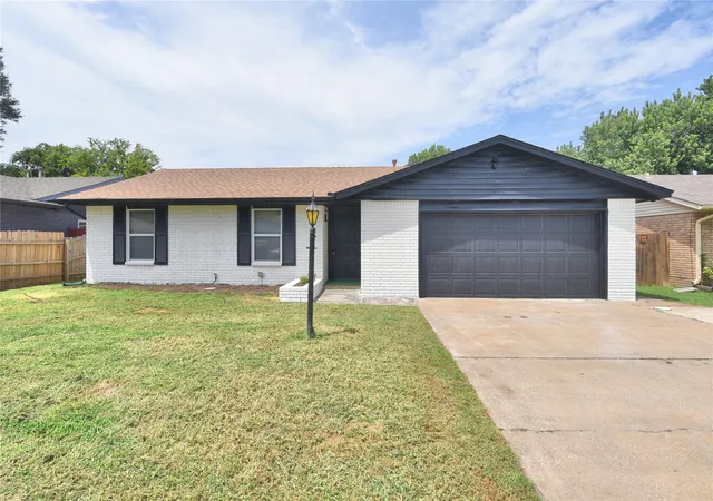 1st image of 1418 S 122nd East Eastavenue, Tulsa, OK 74128 | MLS# 2627770