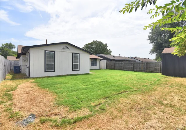 26th image of 1418 S 122nd East Eastavenue, Tulsa, OK 74128 | MLS# 2627770