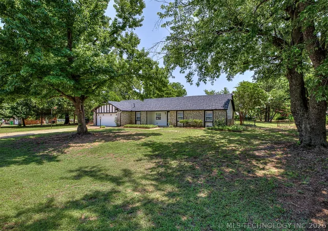 Photo 1 of Sale Pending at 9486 E 139th Street S, Bixby, OK 74008 | MLS# 2627924 | Listing updated on 2026-08-20