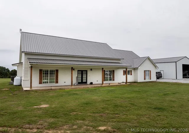 1st image of 9894 Mcduffee Rd, Kingston, OK 73439 | MLS# 2627925