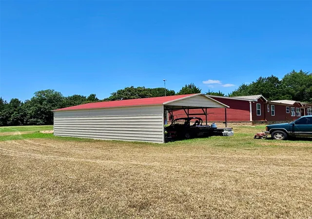 4th image of 5001 Manuel, Kingston, OK 73439 | MLS# 2627927