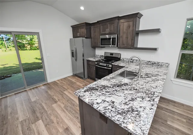 Photo 3 of Sale Pending at 418 Whittmore Dr #1, Tahlequah, OK 74464 | MLS# 2627931 | Listing updated on 2026-08-20