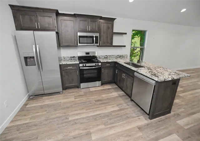Photo 4 of Sale Pending at 418 Whittmore Dr #1, Tahlequah, OK 74464 | MLS# 2627931 | Listing updated on 2026-08-20