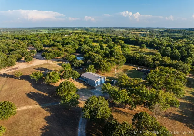 Photo 1 of Single family home for sale at 106082 N 3810 Street, Okemah, OK 74859 | MLS# 2627812 | Listing updated on 2026-08-24