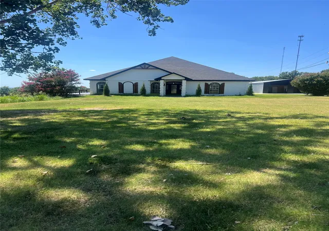 1st image of 580 Big Hill Cir, Mc Alester, OK 74501 | MLS# 2627938