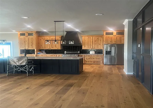 2nd image of 580 Big Hill Cir, Mc Alester, OK 74501 | MLS# 2627938