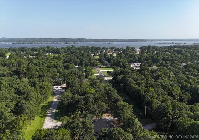 3rd image of 11989 Woodland Cir, Kingston, OK 73439 | MLS# 2627641