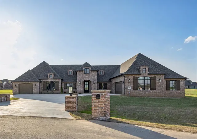 Photo 1 of Single family home for sale at 10854 N 84th Eastcourt, Owasso, OK 74055 | MLS# 2627940 | Listing updated on 2026-08-20