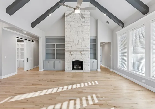 Photo 3 of Single family home for sale at 10854 N 84th Eastcourt, Owasso, OK 74055 | MLS# 2627940 | Listing updated on 2026-08-20