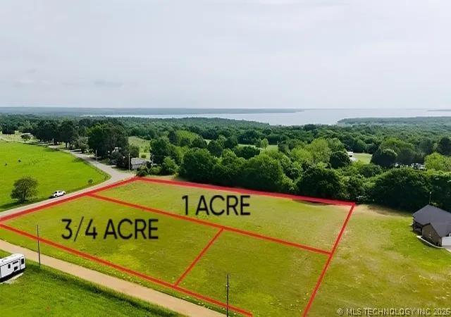 1st image of 002 Little Rd, Kingston, OK 73439 | MLS# 2627941