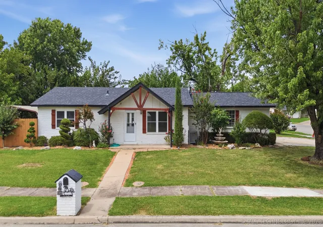 1st image of 12019 E 37th St, Tulsa, OK 74146 | MLS# 2627943