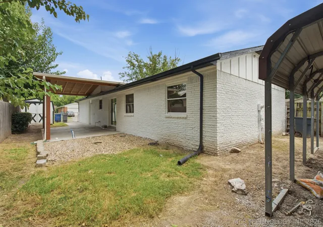 29th image of 12019 E 37th St, Tulsa, OK 74146 | MLS# 2627943