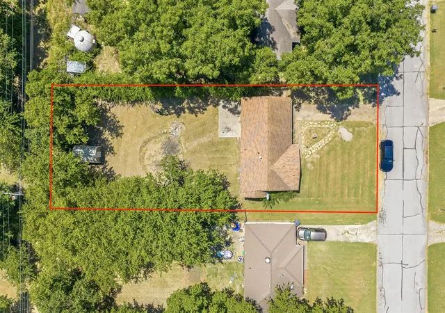 20th image of 706 Elm, Ardmore, OK 73401 | MLS# 2627935