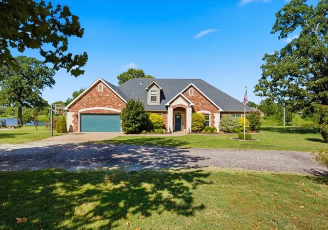 Photo 1 of Single family home for sale at 429 Winter Rose, Byng, OK 74820 | MLS# 2627626 | Listing updated on 2026-08-20