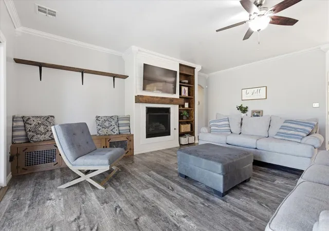 Photo 3 of Single family home for sale at 429 Winter Rose, Byng, OK 74820 | MLS# 2627626 | Listing updated on 2026-08-20
