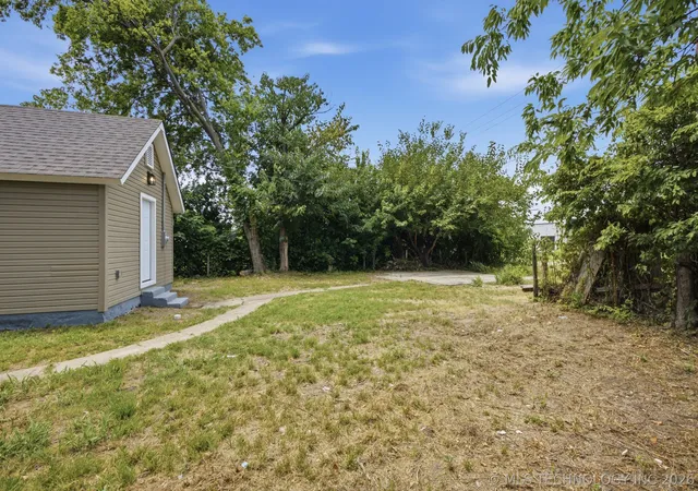 18th image of 310 Baltimore, Muskogee, OK 74403 | MLS# 2627805
