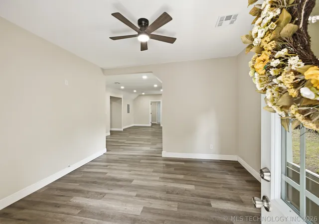 3rd image of 310 Baltimore, Muskogee, OK 74403 | MLS# 2627805