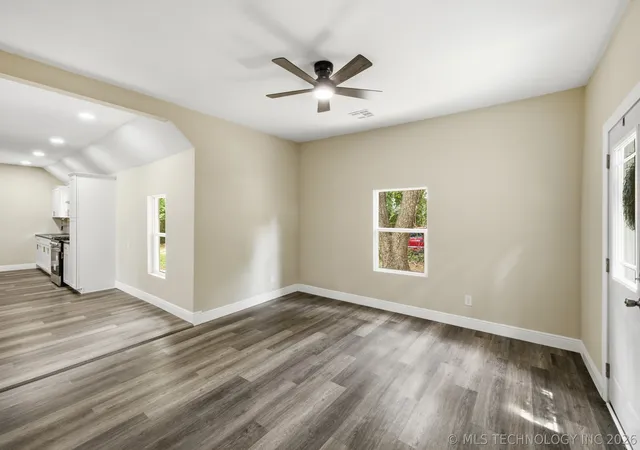 4th image of 310 Baltimore, Muskogee, OK 74403 | MLS# 2627805