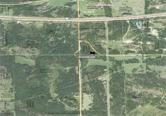 2nd image of E 1080 Rd, Weleetka, OK 74880 | MLS# 2627952
