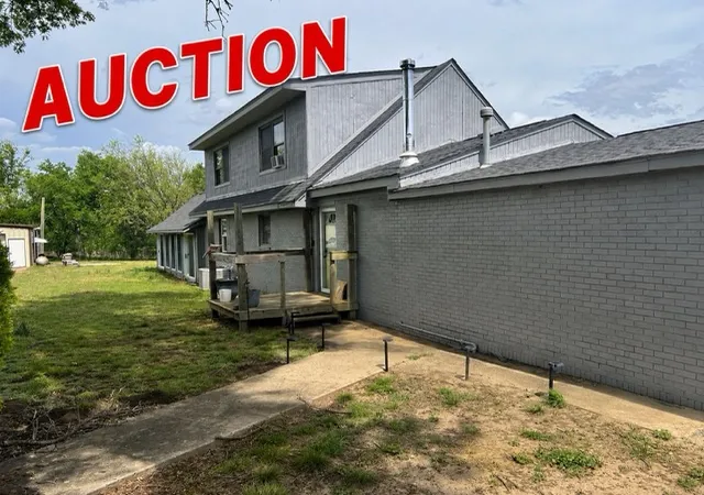 Photo 1 of Single family home for sale at 1550 Sumac, Fort Gibson, OK 74434 | MLS# 2627687 | Listing updated on 2026-08-20