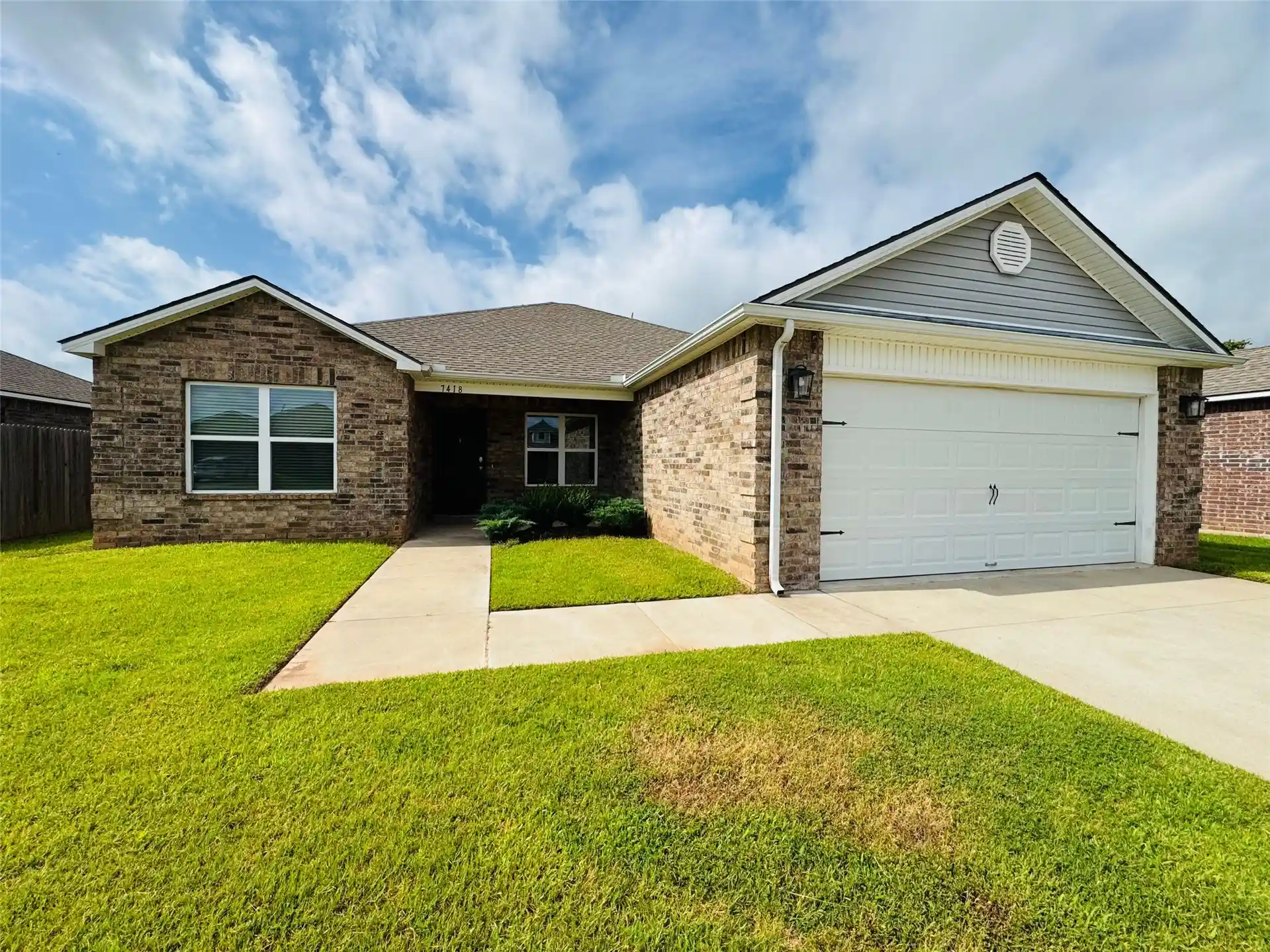 Single family home for sale at 7418 E 159th Place S, Bixby, OK 74008 | MLS# 2627870