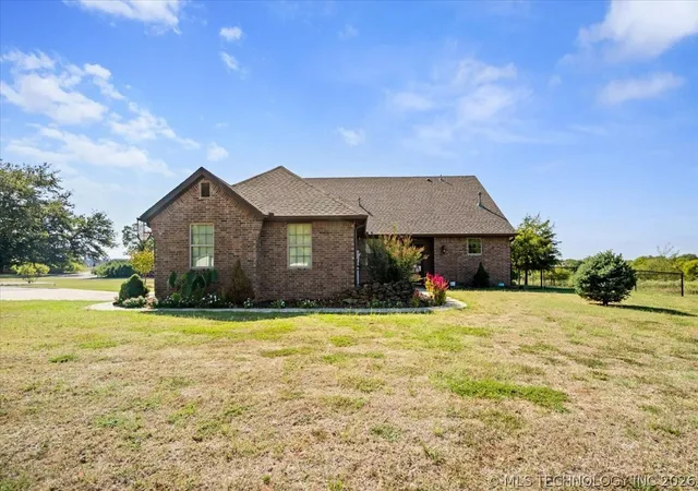 1st image of 804 W Main St N, Beggs, OK 74421 | MLS# 2627869