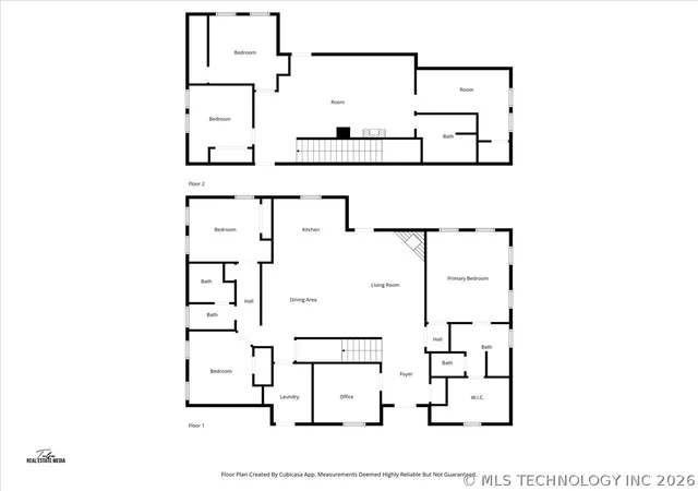 38th image of 804 W Main St N, Beggs, OK 74421 | MLS# 2627869