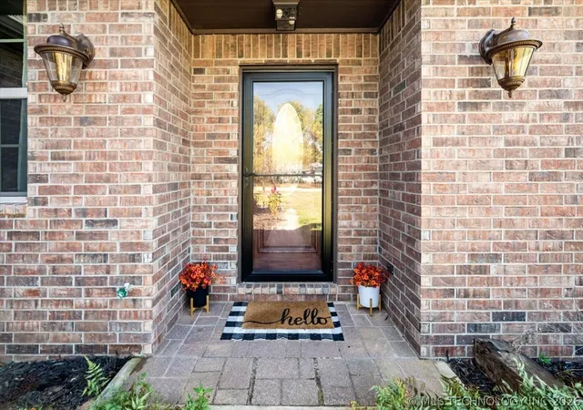 4th image of 804 W Main St N, Beggs, OK 74421 | MLS# 2627869