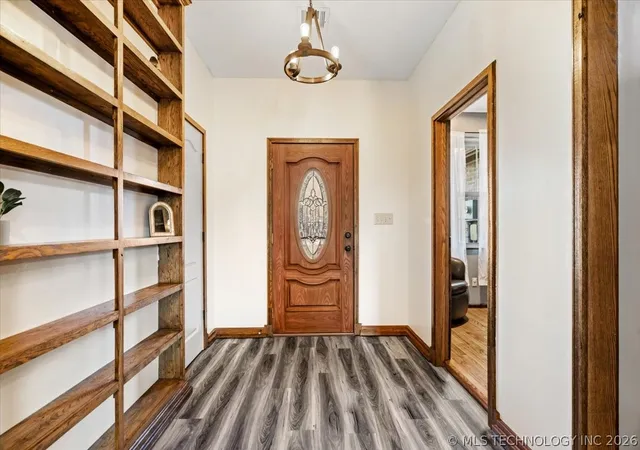 5th image of 804 W Main St N, Beggs, OK 74421 | MLS# 2627869
