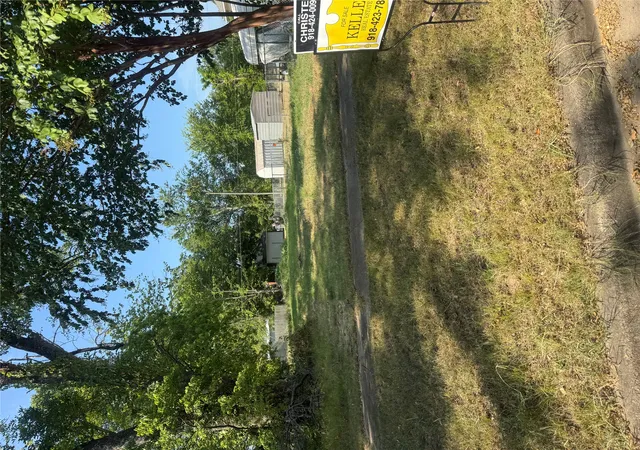 Photo 1 of Land for sale at 232 Chickasaw Westavenue, Mc Alester, OK 74501 | MLS# 2627975 | Listing updated on 2026-08-20