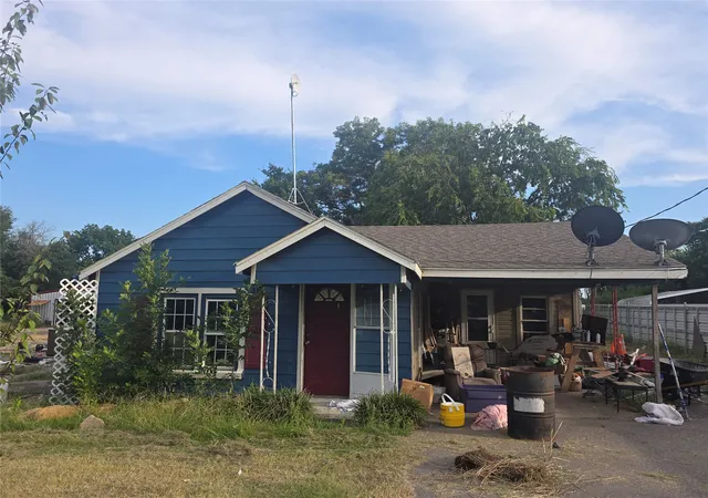 1st image of 806 E Main St N, Bokchito, OK 74726 | MLS# 2627981