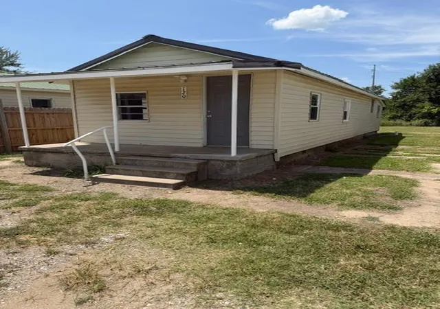 1st image of 120 Choctaw, Holdenville, OK 74848 | MLS# 2627993