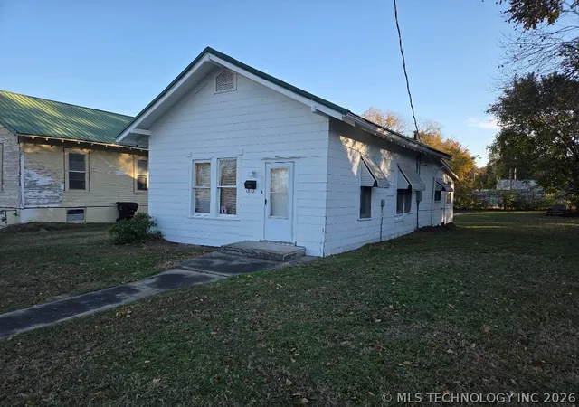 2nd image of 309 W Foley, Eufaula, OK 74432 | MLS# 2627994
