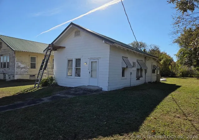 3rd image of 309 W Foley, Eufaula, OK 74432 | MLS# 2627994
