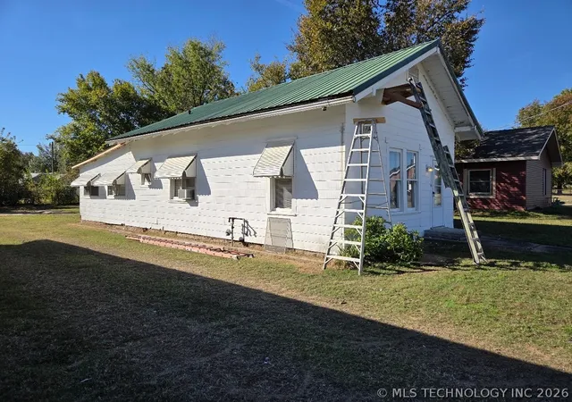 4th image of 309 W Foley, Eufaula, OK 74432 | MLS# 2627994