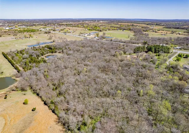 10th image of S Hwy 69, Wagoner, OK 74467 | MLS# 2627997