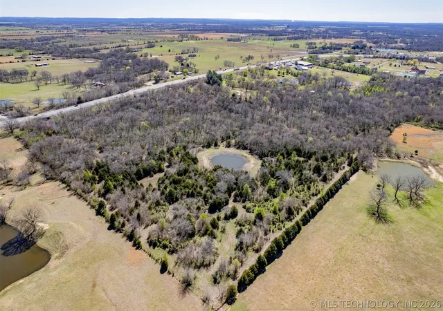 2nd image of S Hwy 69, Wagoner, OK 74467 | MLS# 2627997