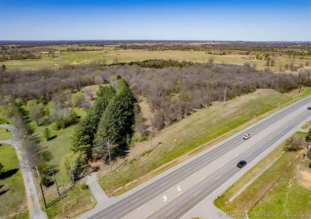 4th image of S Hwy 69, Wagoner, OK 74467 | MLS# 2627997