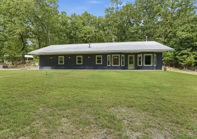 2nd image of 6430 E 560, Locust Grove, OK 74352 | MLS# 2628018