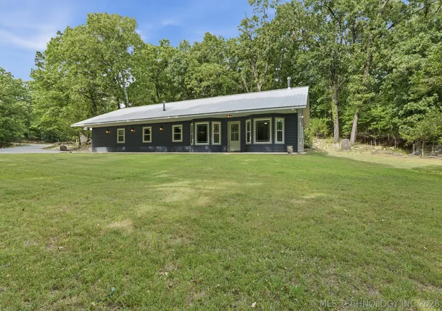 44th image of 6430 E 560, Locust Grove, OK 74352 | MLS# 2628018