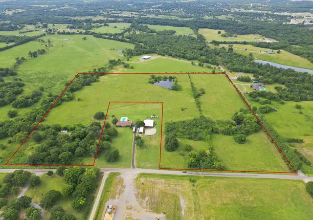2nd image of 616 E Hereford Ln, Mc Alester, OK 74501 | MLS# 2627996