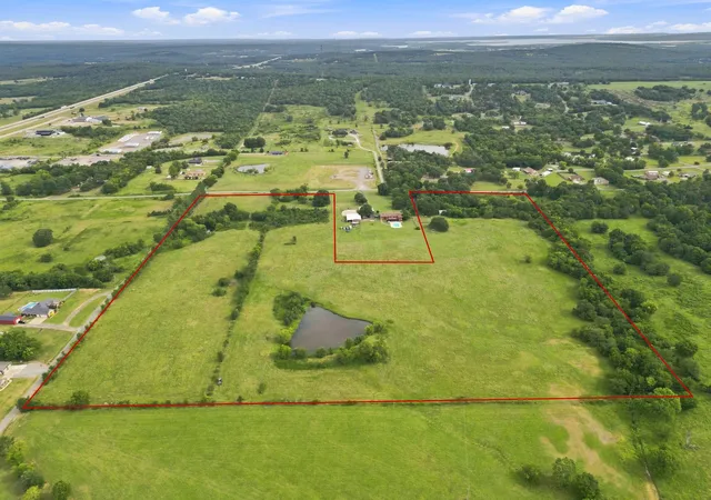 3rd image of 616 E Hereford Ln, Mc Alester, OK 74501 | MLS# 2627996