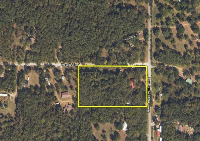 2nd image of 14795 W 806 Rd, Tahlequah, OK 74464 | MLS# 2627958