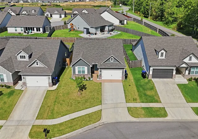Photo 30 of Single family home for sale at 3720 N 39th Street, Broken Arrow, OK 74014 | MLS# 2628026 | Listing updated on 2026-09-01
