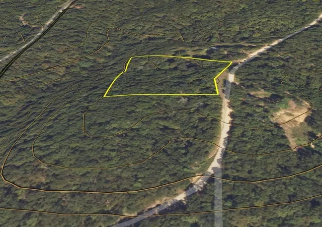 1st image of 28280 Lame Deer Ridge Rd, Proctor, OK 74457 | MLS# 2627374