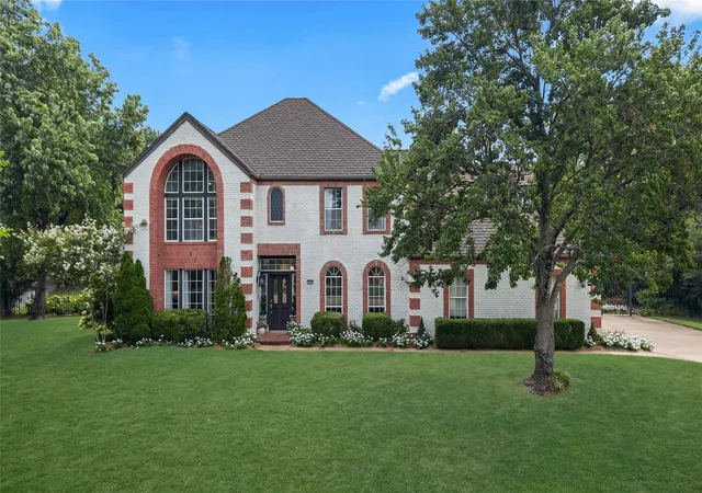 Photo 1 of Sale Pending at 10209 S Kingston Ave, Tulsa, OK 74137 | MLS# 2627857 | Listing updated on 2026-08-20