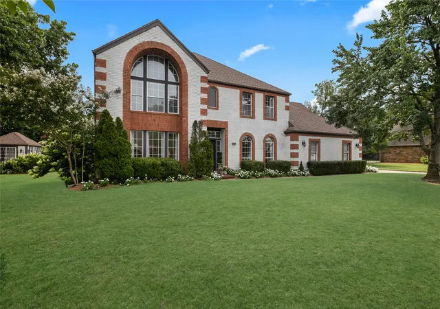Photo 3 of Sale Pending at 10209 S Kingston Ave, Tulsa, OK 74137 | MLS# 2627857 | Listing updated on 2026-08-20