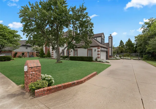 Photo 3 of Sale Pending at 10209 S Kingston Ave, Tulsa, OK 74137 | MLS# 2627857 | Listing updated on 2026-08-20