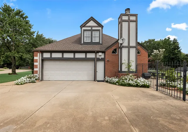 Photo 4 of Sale Pending at 10209 S Kingston Ave, Tulsa, OK 74137 | MLS# 2627857 | Listing updated on 2026-08-20